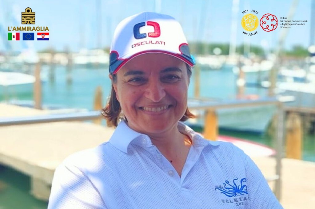 L’Ordine Dottori Commercialisti Esperti Contabili di Venezia nel Comitato d’Onore de&nbsp;L’Ammiraglia